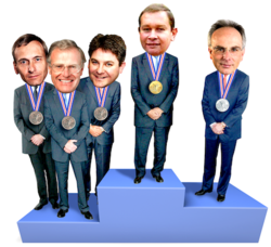 OCTOBER REBELLIONS OCTOBER REBELLIONS