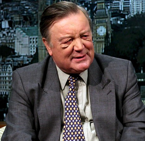 Ken Clarke on yesterday's Andrew Marr Show. The revelations will pile pressure on Mr Clarke, who is already facing calls for his head from fellow Tories who think he is soft on crime