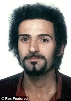 A test case demanding benefits for prisoners would allow Peter Sutcliffe to be paid