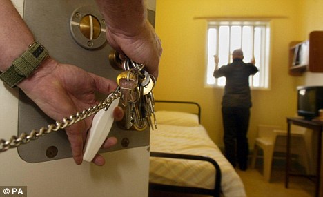 The Ministry of Justice is not naming 960 dangerous prisoners who have re-offended after being released early and are on the run