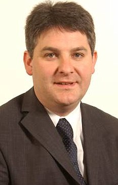 MP Philip Davies believes criminals are getting younger