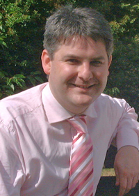 Philip Davies MP
