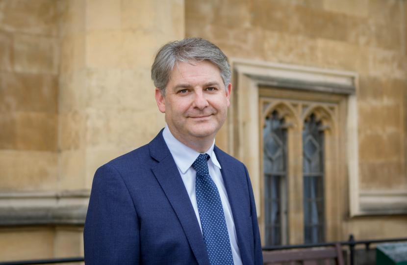 Philip Davies MP