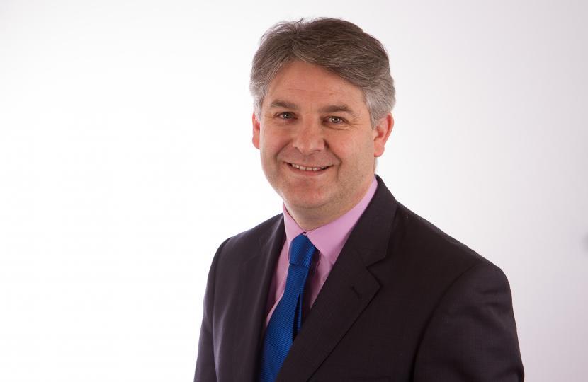 Philip Davies MP