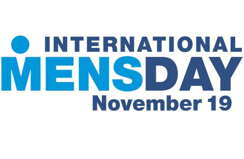 International Men's Day
