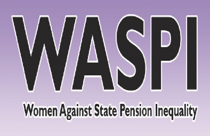Waspi