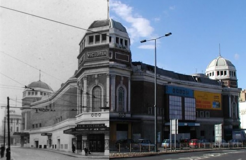 Bradford Odeon