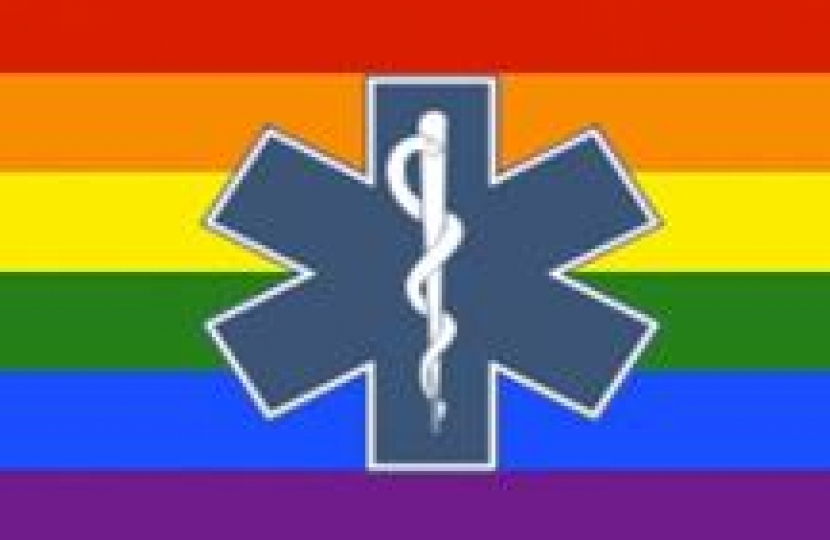 LGBT health inquiry