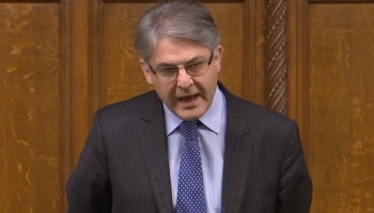 Philip Davies MP