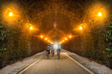 Queensbury Tunnel