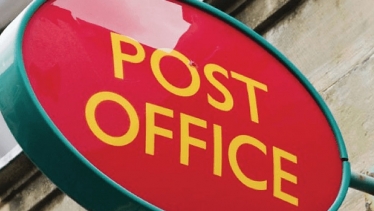 MP fights for post office